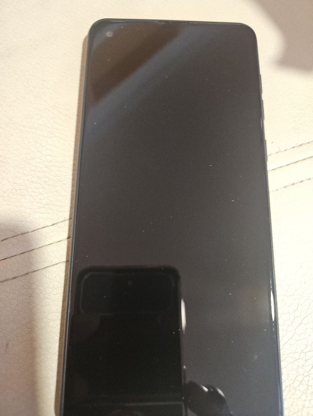 Samsung Galaxy A21 Smartphone